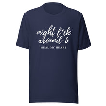 Load image into Gallery viewer, Heal My Heart Shirt
