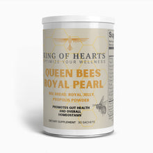 Load image into Gallery viewer, Queen Bee Royal Pearl Powder
