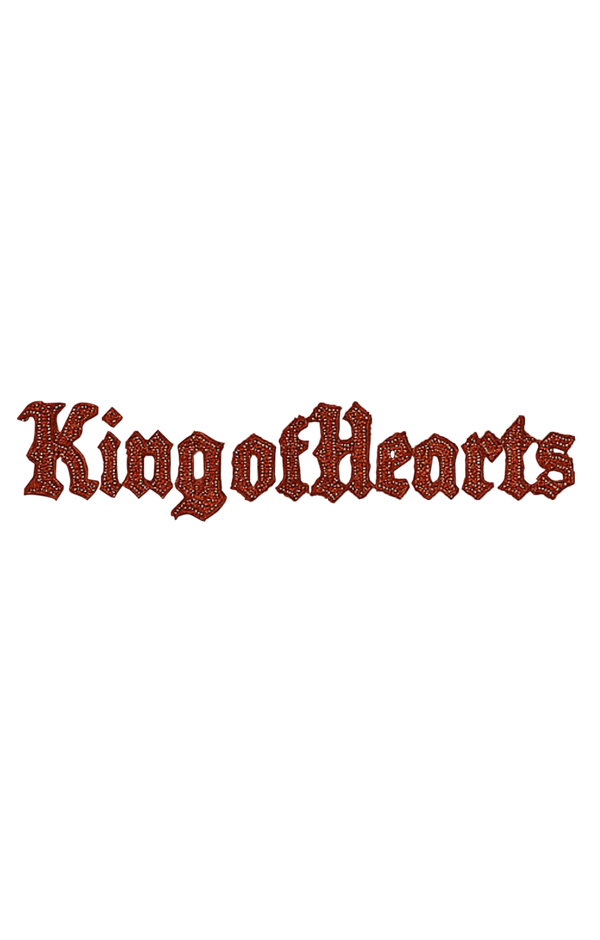 King of Hearts