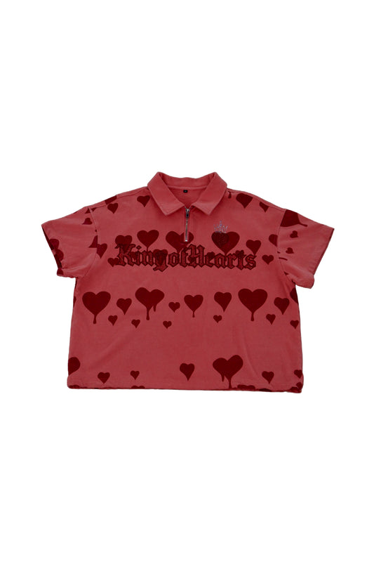 Crimson Hearts