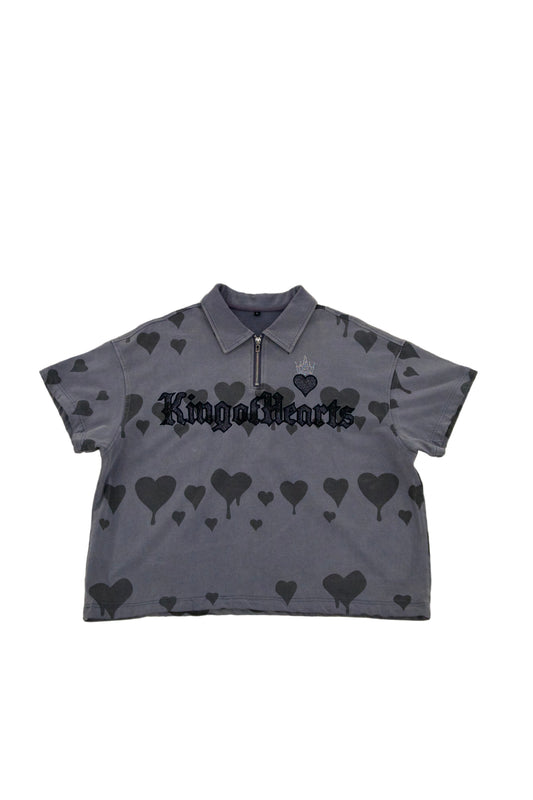 Ghost Hearts